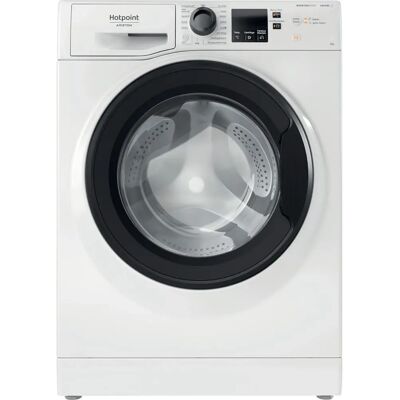 Hotpoint / Ariston NF825WK - Bianco - Lavatrice Hotpoint / Ariston NF825WK - Bianco - Lavatrice