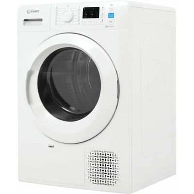 Indesit YTN M10 91 R - Blanco - Secadora Indesit YTN M10 91 R - Blanco - Secadora