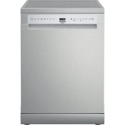 Hotpoint Ariston H7F HS41 X - Acciaio inossidabile - Lavastoviglie Hotpoint Ariston H7F HS41 X - Acciaio inossidabile - Lavastoviglie