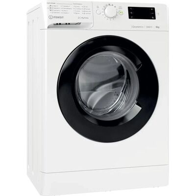 Indesit MTWSE 61294 - Weiß - Waschmaschine Indesit MTWSE 61294 - Weiß - Waschmaschine