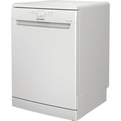 Indesit D2F HK26 - Weiß - Geschirrspüler Indesit D2F HK26 - Weiß - Geschirrspüler