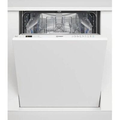 Indesit D2I HD524 A - Branco - Lava-louças Indesit D2I HD524 A - Branco - Lava-louças