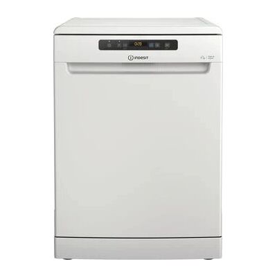 Indesit D2FHD624A - Blanco - Lavavajillas Indesit D2FHD624A - Blanco - Lavavajillas