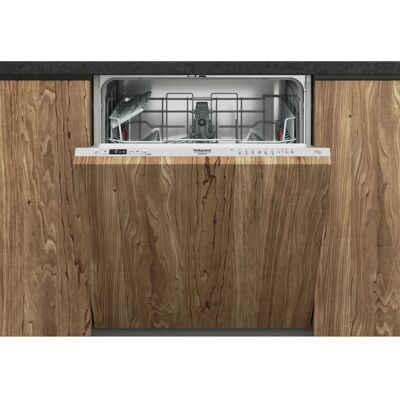 Hotpoint Ariston H2I HRD526 S - Da incasso - Lavastoviglie Hotpoint Ariston H2I HRD526 S - Da incasso - Lavastoviglie