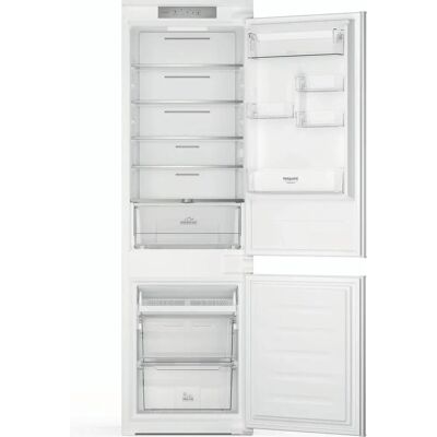 Hotpoint HAC18 T312 - Blanc - Réfrigérateur Hotpoint HAC18 T312 - Blanc - Réfrigérateur