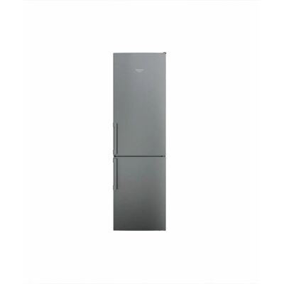 Hotpoint HAFC9 - Acier inoxydable - Réfrigérateur - Publicité Hotpoint HAFC9 - Acier inoxydable - Réfrigérateur - Publicité