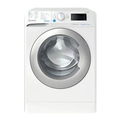 INDESIT BWE 81496X - Branco - Máquina de lavar INDESIT BWE 81496X - Branco - Máquina de lavar