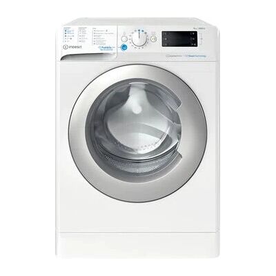 Indesit BWE 91496X WSV SPT - Branco - Lava-roupas Indesit BWE 91496X WSV SPT - Branco - Lava-roupas