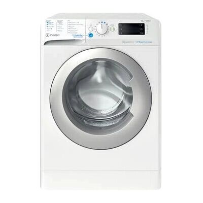 Indesit BWE 101496X - Blanco - Lavadora Indesit BWE 101496X - Blanco - Lavadora
