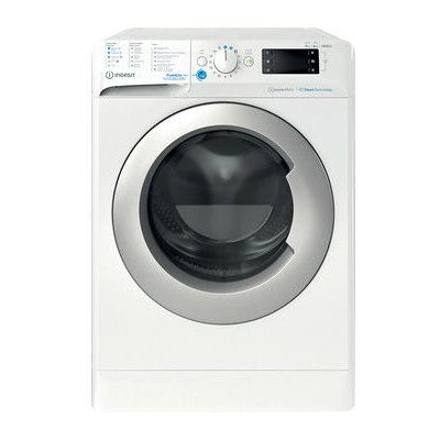 Indesit BDE 96436 WSV SPT - Branco - Máquina de lavar e secar Indesit BDE 96436 WSV SPT - Branco - Máquina de lavar e secar