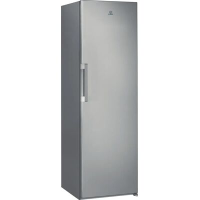 Indesit SI62S - Silver - Larder Fridge Indesit SI62S - Silver - Larder Fridge