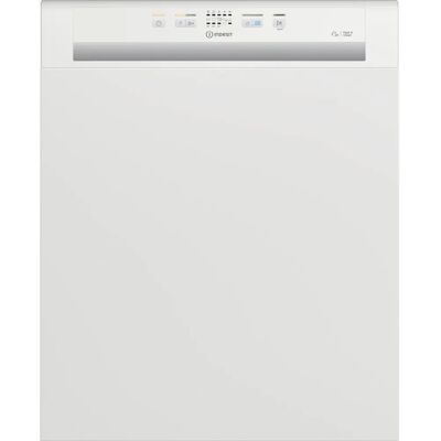 Indesit I3BL626UK - White - Dishwasher Indesit I3BL626UK - White - Dishwasher
