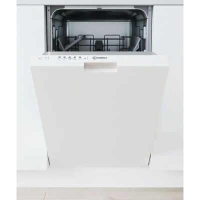 Indesit DI9E 2B10 - Blanco - Lavavajillas Indesit DI9E 2B10 - Blanco - Lavavajillas