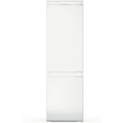 Indesit INC18 T112 - Blanc - Réfrigérateur - Publicité Indesit INC18 T112 - Blanc - Réfrigérateur - Publicité