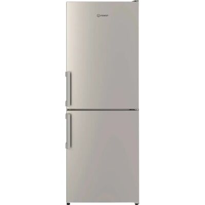 Indesit IB55 532 S UK - Silver - Fridge Freezer Indesit IB55 532 S UK - Silver - Fridge Freezer