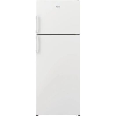 HOTPOINT-ARISTON HAT70I 932 W - Blanco - Refrigerador HOTPOINT-ARISTON HAT70I 932 W - Blanco - Refrigerador