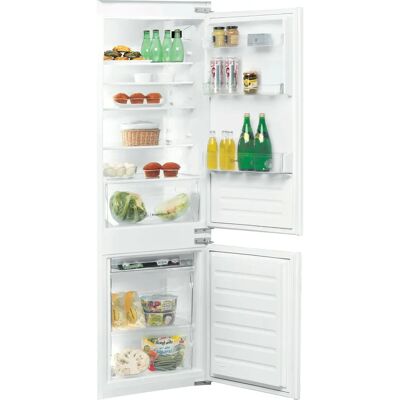 Indesit BI 18A2 D/I UK - White - Fridge-Freezer Indesit BI 18A2 D/I UK - White - Fridge-Freezer
