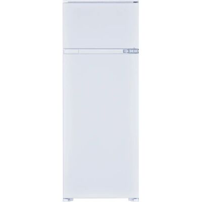 Indesit IN D 2040 E - Blanc - Réfrigérateur - Publicité Indesit IN D 2040 E - Blanc - Réfrigérateur - Publicité