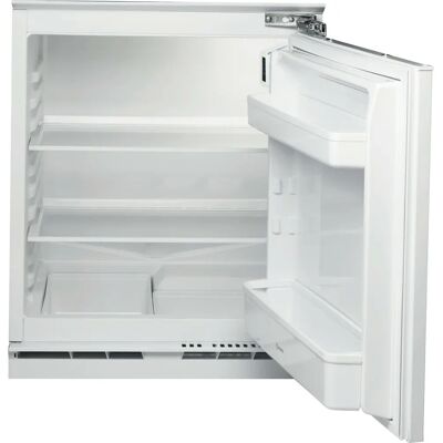 Indesit INBUL011.UK - Stainless steel - Fridge Indesit INBUL011.UK - Stainless steel - Fridge