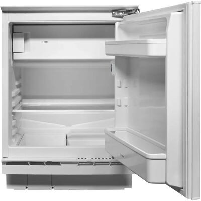 Indesit INBUF031 - Grigio - Mini Frigorifero Indesit INBUF031 - Grigio - Mini Frigorifero