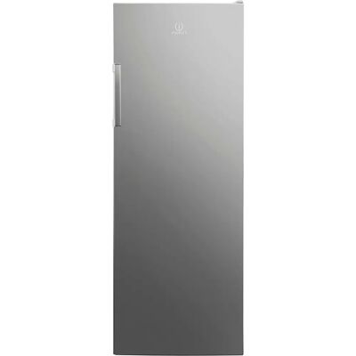 Indesit SI62SEUFR - Argent - Réfrigérateur - Publicité Indesit SI62SEUFR - Argent - Réfrigérateur - Publicité