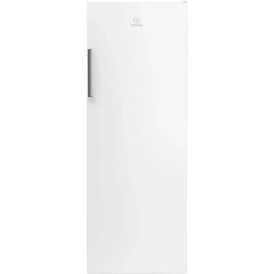 Indesit SI62WFR - Blanc - Réfrigérateur - Publicité Indesit SI62WFR - Blanc - Réfrigérateur - Publicité