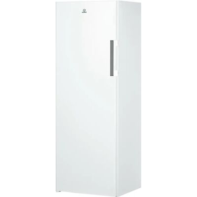 Indesit UI62WFR - Blanc - Congélateur Vertical Indesit UI62WFR - Blanc - Congélateur Vertical
