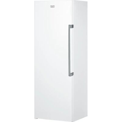 Congélateur vertical Hotpoint UHA6 F2C W FR Blanc - 228L Congélateur vertical Hotpoint UHA6 F2C W FR Blanc - 228L