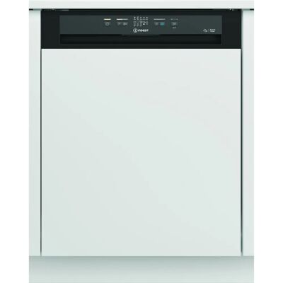 Indesit I3B L634 B - Blanc - Lave-vaisselle Indesit I3B L634 B - Blanc - Lave-vaisselle