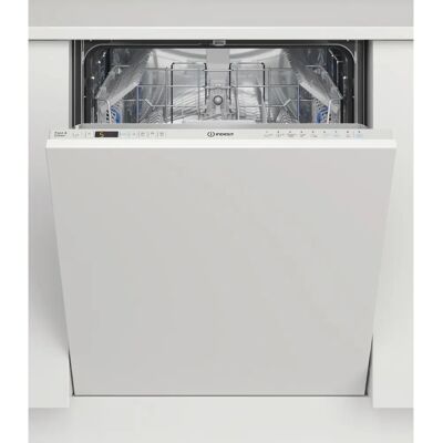 INDESIT ID3ID741O - Vollintegrierte - 60 cm Geschirrspüler INDESIT ID3ID741O - Vollintegrierte - 60 cm Geschirrspüler