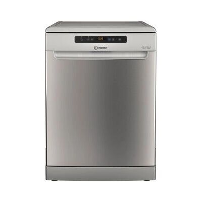 Indesit I0FD641AX - Acero Inoxidable - Lavavajillas Indesit I0FD641AX - Acero Inoxidable - Lavavajillas