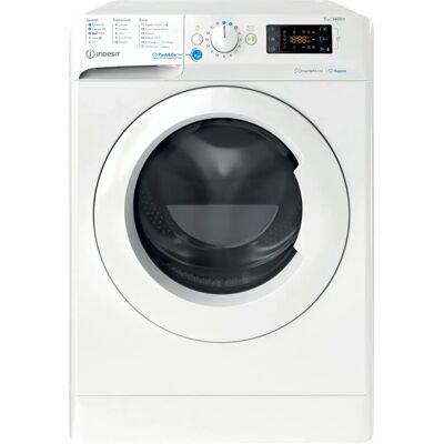 Indesit BWE 71496X - Bianco - Lavatrice Indesit BWE 71496X - Bianco - Lavatrice