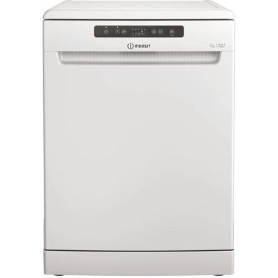 Indesit i3fl6340 - Largeur 60cm, 14 Couverts & 44dB - Lave-vaisselle - Publicité Indesit i3fl6340 - Largeur 60cm, 14 Couverts & 44dB - Lave-vaisselle - Publicité