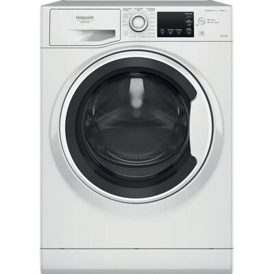 Hotpoint Ariston - Ndbr 984469 WA IT - Bianco - Lavatrice/asciugatrice Hotpoint Ariston - Ndbr 984469 WA IT - Bianco - Lavatrice/asciugatrice