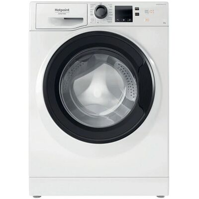 HOTPOINT NWS 8469 WK SPT - Máquina de lavar HOTPOINT NWS 8469 WK SPT - Máquina de lavar
