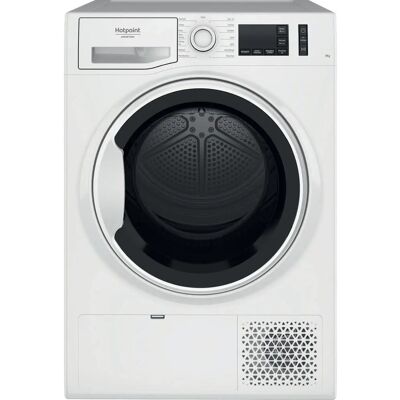 Hotpoint Ariston - NT M11 92WK - Blanc - Seche-linge Hotpoint Ariston - NT M11 92WK - Blanc - Seche-linge