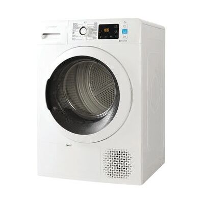 Indesit YT M11 92K RX - Blanco - Secadora Indesit YT M11 92K RX - Blanco - Secadora