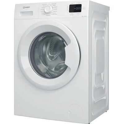 Indesit - IM 642B MY TIME IT - 6 kg - Waschmaschine Indesit - IM 642B MY TIME IT - 6 kg - Waschmaschine