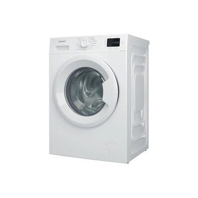 Indesit IM 864 MY TIME EE - 8 kg - 1400 rpm - Fehér - Gép Indesit IM 864 MY TIME EE - 8 kg - 1400 rpm - Fehér - Gép