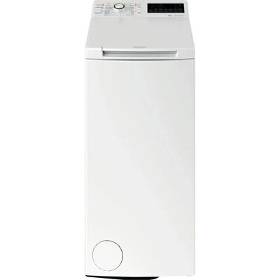 Hotpoint Ariston WMTG 626BS - Bianco - Lavatrice Hotpoint Ariston WMTG 626BS - Bianco - Lavatrice