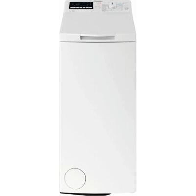 Indesit - BTWPS6261FR - 6 kg - Chargement par le dessus - Lave-linge Indesit - BTWPS6261FR - 6 kg - Chargement par le dessus - Lave-linge