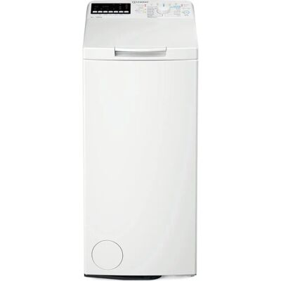Indesit S6251P - Bianco - Lavatrice Indesit S6251P - Bianco - Lavatrice