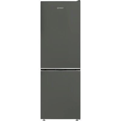 Indesit - INK 21411 G4UK - Silver - 301 L - Fridge-freezer Indesit - INK 21411 G4UK - Silver - 301 L - Fridge-freezer