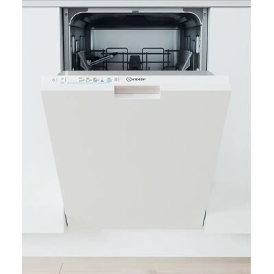 Indesit IN2IE10CS80UK - White - Dishwasher Indesit IN2IE10CS80UK - White - Dishwasher