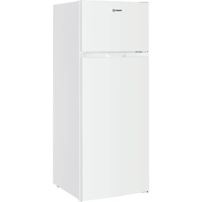 Indesit I55T0 412W - Blanc - Réfrigérateur Indesit I55T0 412W - Blanc - Réfrigérateur
