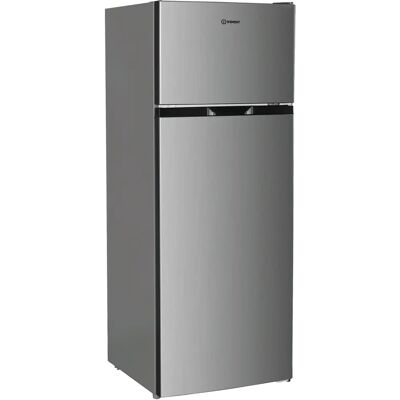 Indesit I55T0 412S - Acier inoxydable - Réfrigérateur Indesit I55T0 412S - Acier inoxydable - Réfrigérateur