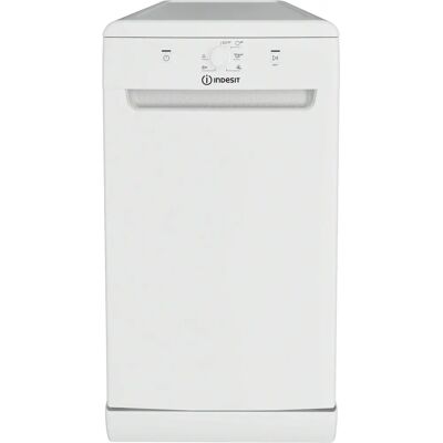 Indesit IN2FE10CS90WUK - White - Dishwasher Indesit IN2FE10CS90WUK - White - Dishwasher
