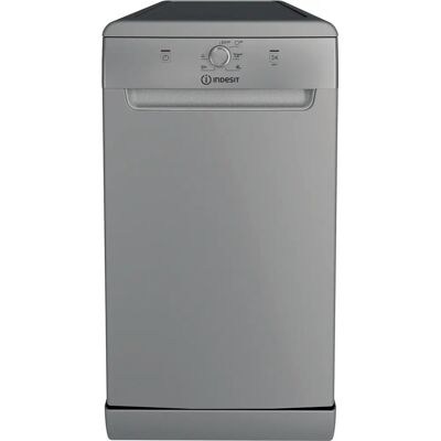 Indesit IN2FE10CS90SUK - White - Dishwasher Indesit IN2FE10CS90SUK - White - Dishwasher