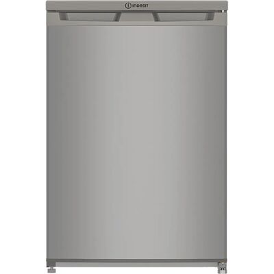 Indesit I55Z1 112S UK - Silver - Upright freezer Indesit I55Z1 112S UK - Silver - Upright freezer