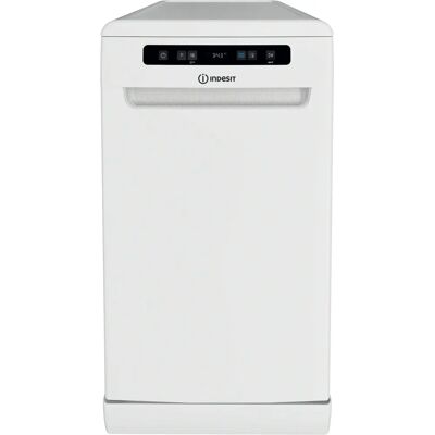 Indesit IN2FD10CS70WUK - White - Dishwasher Indesit IN2FD10CS70WUK - White - Dishwasher